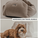 Marshmallow Travel Bundle